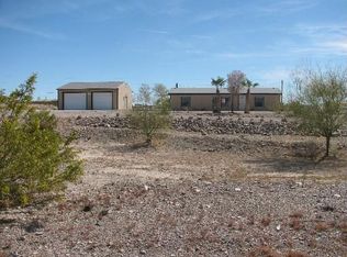 2422 E Sterling Rd, Fort Mohave, AZ 86426