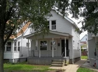 2091 W 106th St, Cleveland, OH