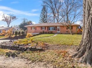 4925 Poppa Dr, Dayton, OH 45424