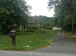 601 E Garden Rd, Vineland, NJ 08360
