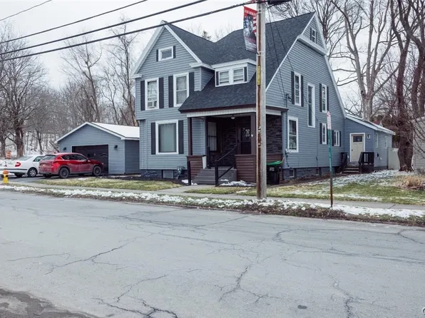 716 Church St, Herkimer, NY 13350