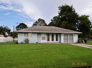 129 Massini Ave NW, Palm Bay, FL 32907