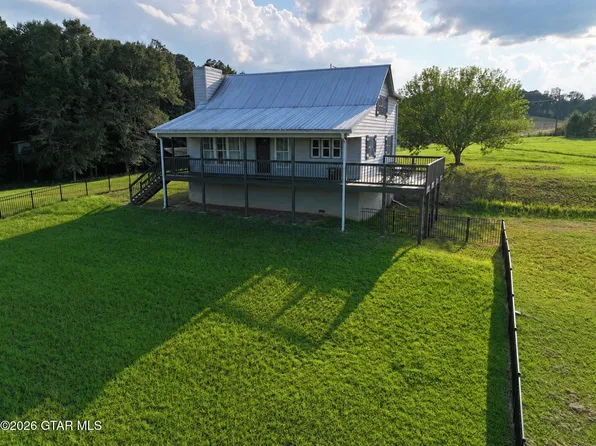 34204 Highway 25, Harpersville, AL 35078