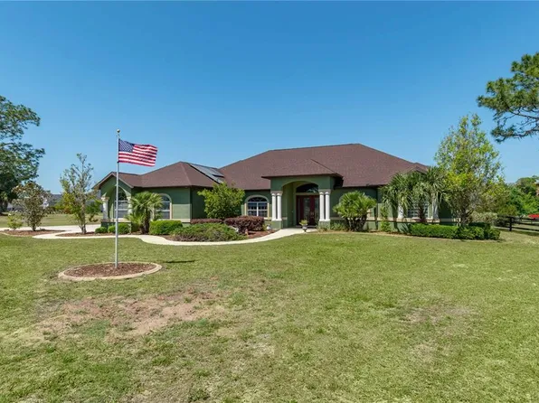 6045 NE 65TH STREET, SILVER SPRINGS, FL 34488
