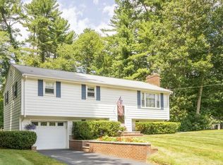 37 Greenfield St, South Easton, MA 02375