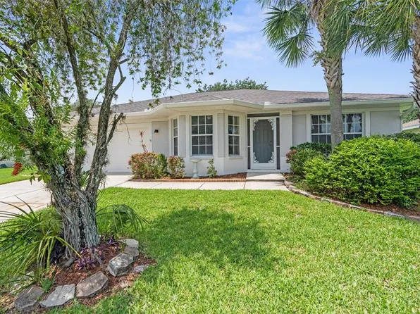 10152 Moshie Ln, San Antonio, FL 33576