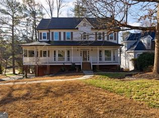 1728 Indian Ridge Dr, Woodstock, GA 30189