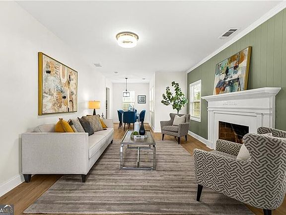 3rd image of 1322 Westridge Rd SW