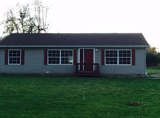 6621 Pied Piper Pkwy, Hillsboro, OH 45133