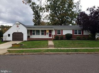 320 Harrison Ave, West Berlin, NJ 08091