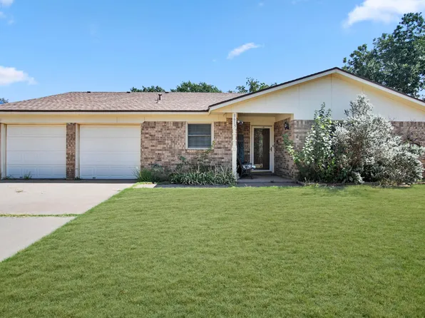 8615 Knoxville Ave, Lubbock, TX 79423