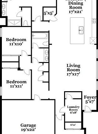 2nd image of 4157 W Copperleaf Dr