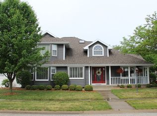6 Old Fa Rth Ct, Bradley, IL 60915