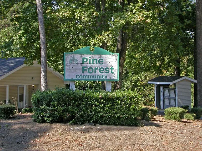 4535 Candlestick Ln #23-B — Photo 1