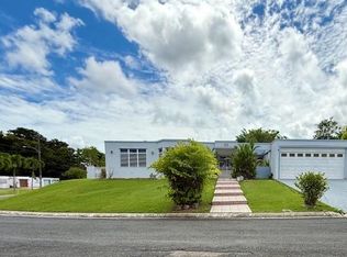 1 Urb Las Quintas #D5, Bayamon, PR 00956