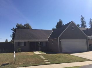 5428 N Aurora Ave, Fresno, CA 93722