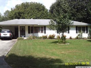 5435 Rose Rd, Albertville, AL 35951