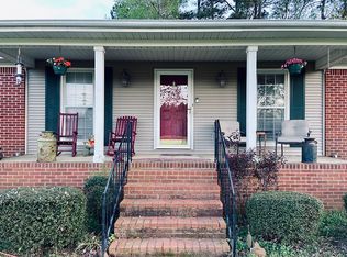 115 Robin Cir, Middleton, TN 38052
