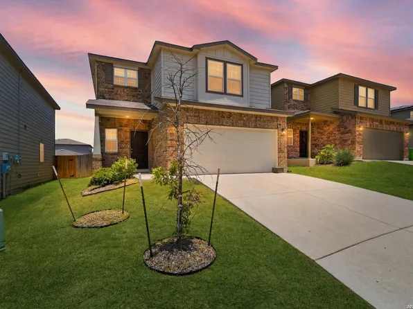 10375 Dunlap, San Antonio, TX 78252