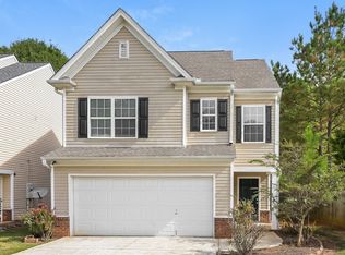 418 Double Creek Dr, Lawrenceville, GA 30045