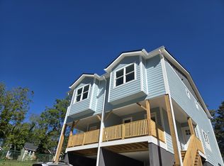 24 Rhudy Rd #2, Asheville, NC 28806