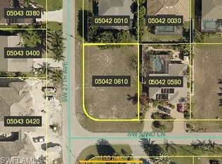 2627 SW 52nd Ln, Cape Coral, FL 33914