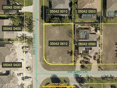 2627 SW 52nd Ln, Cape Coral, FL, 33914