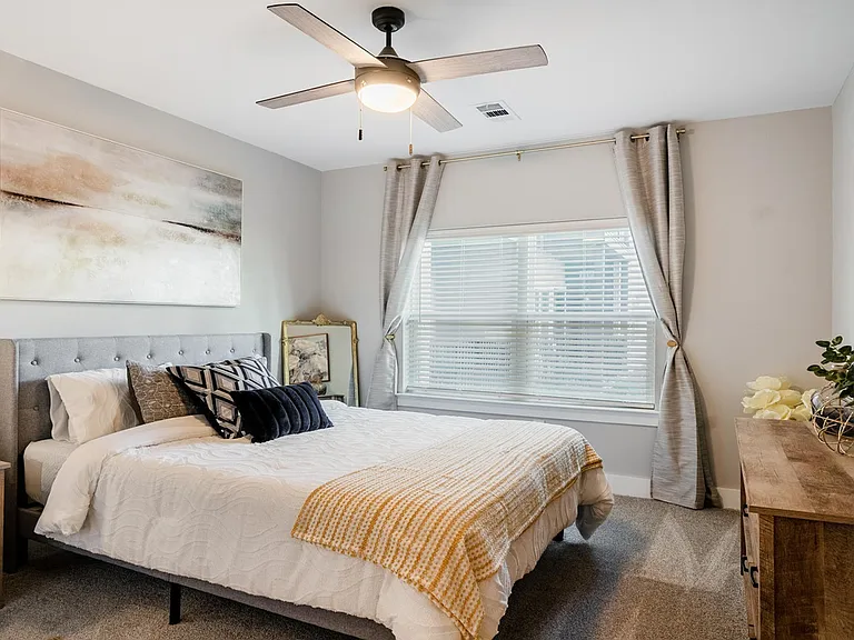 Outlook Gwinnett - 55+ Active Adult Apartment Homes — Photo 33