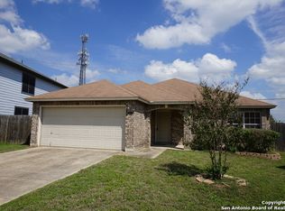 10503 Talon Point, San Antonio, TX 78254