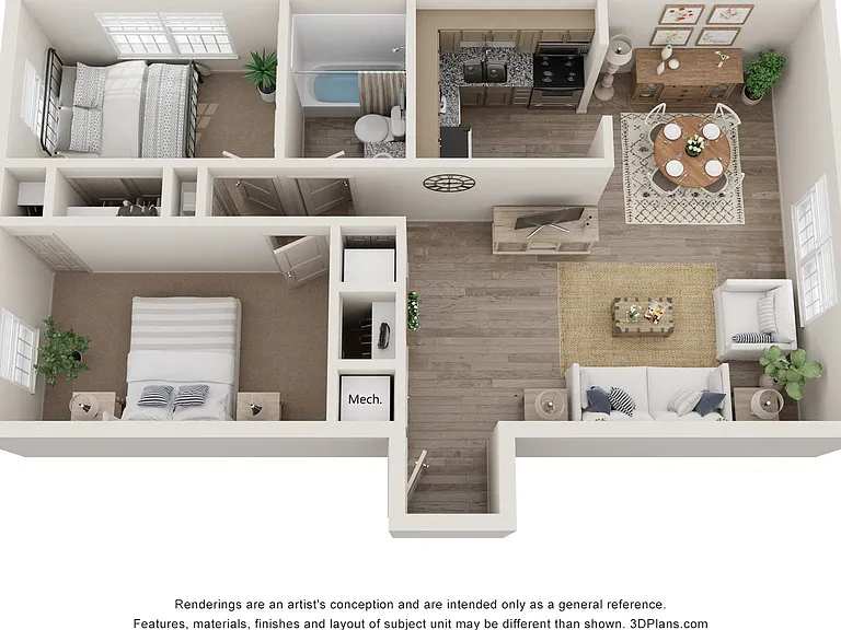 Veridian Castleton — Photo 19