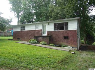 5675 Reno Dr, Morristown, TN 37814