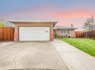 524 Eleanor Pl, Hayward, CA 94544