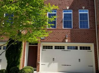4936 Matapeakes Bounty Dr, Bowie, MD 20720