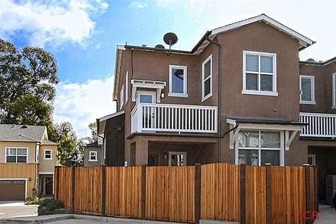 Your new home awaits!