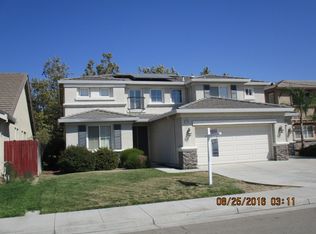780 Everglades Ln, Tracy, CA