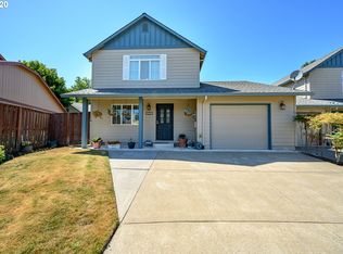 121 SW Sharon Jane Pl, McMinnville, OR