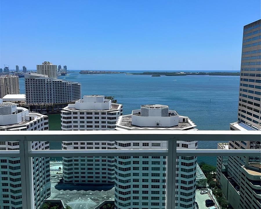 1st image of 951 Brickell Ave APT 2704