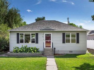 1838 Avenue C, Billings, MT 59102