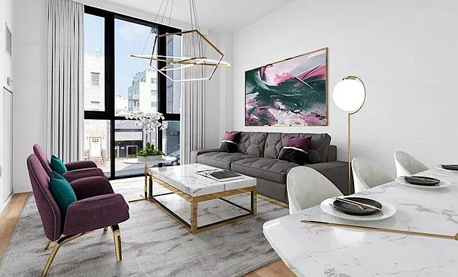 Rented by NY Casa Group | media 24