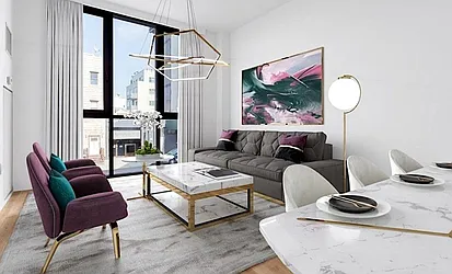 Rented by NY Casa Group