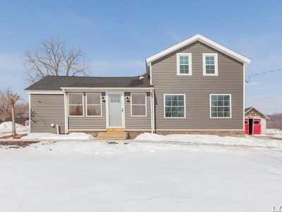 4730 Munger Rd, Tipton, MI, 49287