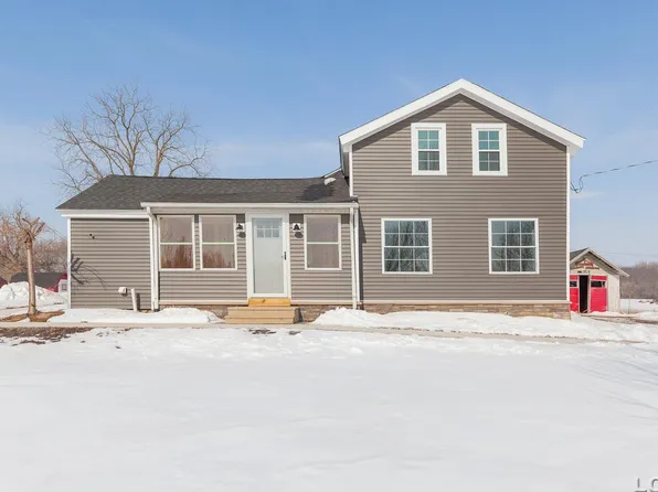 4730 Munger Rd, Tipton, MI 49287