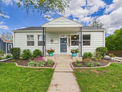 W165N8436 Lavergne AVENUE, Menomonee Falls, WI, 53051