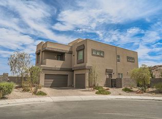 864 Blue Crest Ridge Ct, Henderson, NV 89012