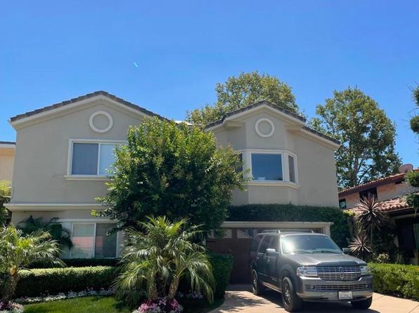 3824 Charthouse Cir, Westlake Village, CA