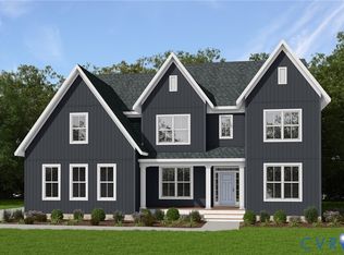 LOT 24 Tuckmar Ridge Dr, Moseley, VA 23120