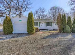 1134 S Ferguson Rd, Warsaw, IN 46580