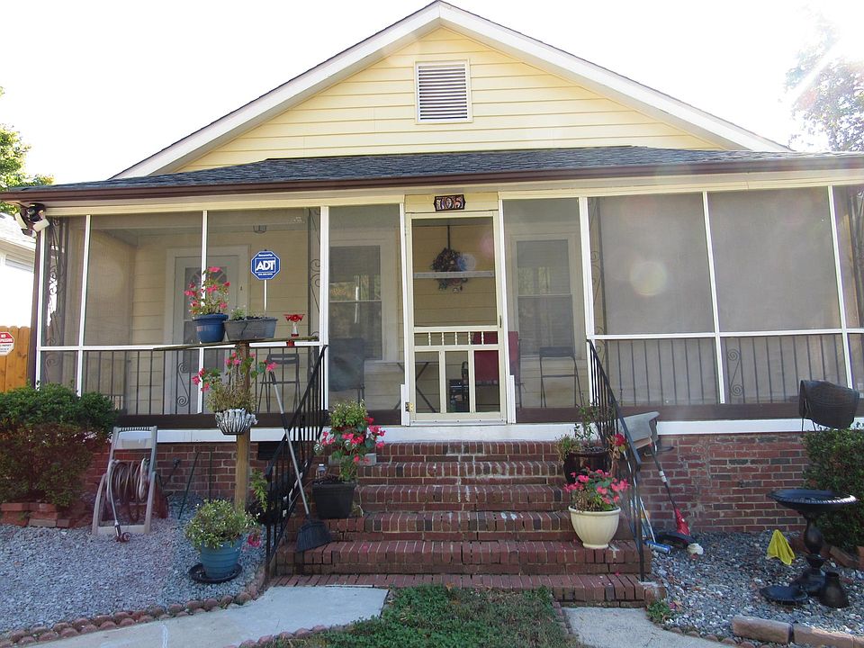 1st image of 705 W Markham Ave #B