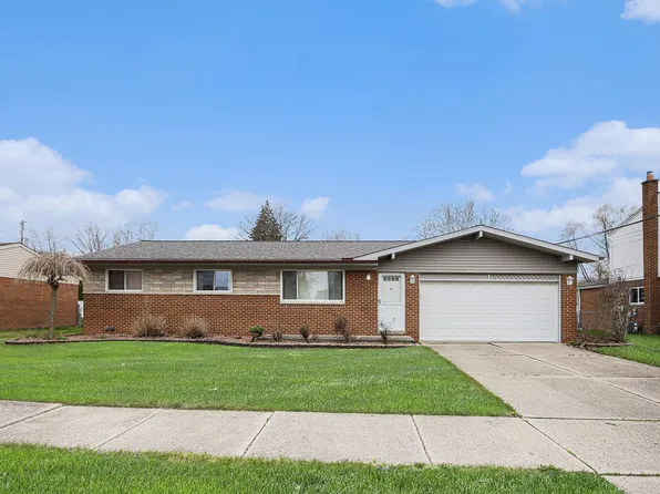 36755 Barr St, Clinton Township, MI 48035