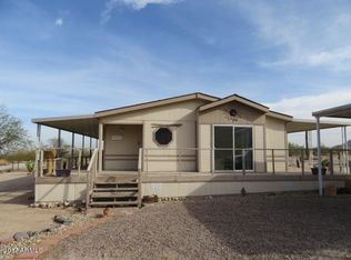 1575 S Morning Dove St, Maricopa, AZ 85139